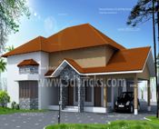 Kerela Home Design